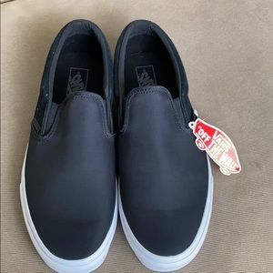 Vans Men’s Slip-on Sneaker size 11.5